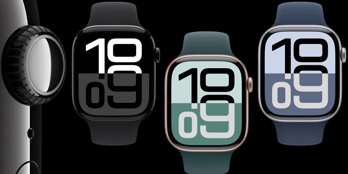 ماك ميني سعة 24 جيجابايت وM4 ماك بوك برو وآيفون إير بامبر والمزيد 9to5Mac 11 1761840181 141 Apple Watch Series 10 sale