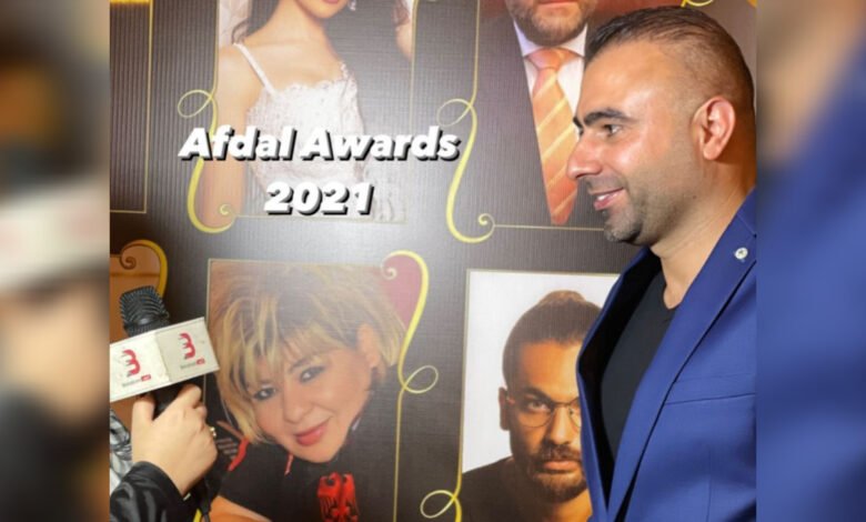 جائزة أفضل جراح تجميل في العالم العربي تذهب لـ د. حسن ناصرالدين... ما هي التقنيات التي يشتهر بها؟ 1 1761890532b59c1360da