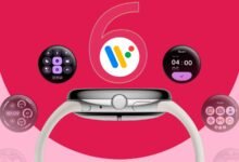 5 أسباب تدفعك إلى تحديث Pixel Watch لتتوافق مع Wear OS 6 في أسرع وقت ممكن