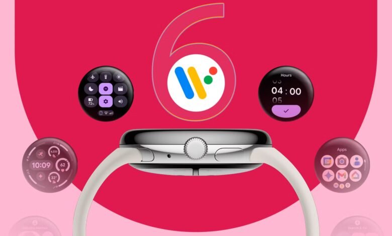 5 أسباب تدفعك إلى تحديث Pixel Watch لتتوافق مع Wear OS 6 في أسرع وقت ممكن