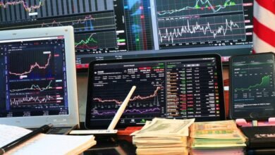 57٪ من الأمريكيين يرون أن الاقتصاد يزداد سوءًا