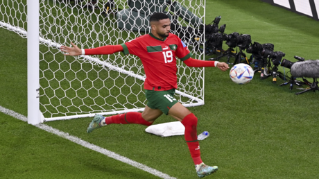 النصيري يسقط الكونغو ويحافظ للمغرب على العلامة الكاملة بتصفيات المونديال (فيديو) 2 68efd9c54c59b752dd154219