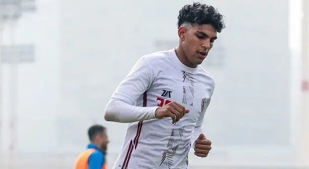 الأهلي المصري يتحرك لضم نجم جديد من الزمالك (فيديو) 2 68f2405942360405cf2118f1