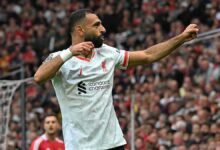 "الفرصة الأخيرة".. أسطورة ليفربول يحذر محمد صلاح قبل لقاء مانشستر يونايتد
