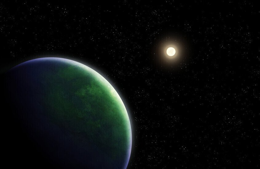 اكتشاف 3 كواكب شبيهة بالأرض تشهد غروبا مزدوجا للشمس! 1 68fb529342360477095ebe20