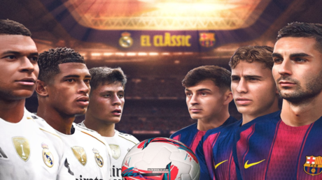 ريال مدريد يستضيف برشلونة في كلاسيكو ناري مرتقب.. الموعد والقنوات الناقلة 2 68fdc71d4236046464124bdb