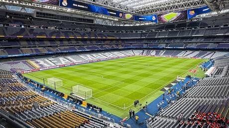 ريال مدريد وبرشلونة وجها لوجه وسط أجواء متوترة.. التشكيلة والقنوات الناقلة 2 68fe2b3642360417b4156baa