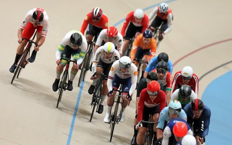 رفض مشاركة متسابق روسي في البطولات الدولية بسبب مستند وهمي