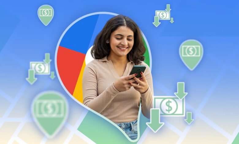 7 طرق يمكن أن توجهك بها خرائط Google مباشرةً إلى خفض التكاليف والوفورات 1 7 طرق يمكن أن توجهك بها خرائط Google مباشرةً إلى خفض التكاليف والوفورات