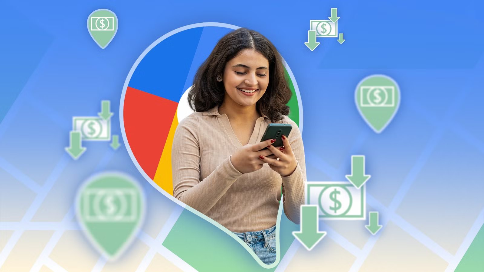 7 طرق يمكن أن توجهك بها خرائط Google مباشرةً إلى خفض التكاليف والوفورات 11 7 طرق يمكن أن توجهك بها خرائط Google مباشرةً إلى خفض التكاليف والوفورات