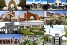 84 جامعة إيرانية ضمن أفضل جامعات العالم الإسلامي