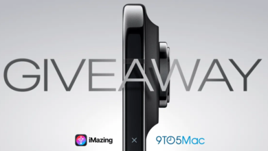9to5Rewards: هدية iPhone 17 Pro/Air + خصم 20% على iMazing