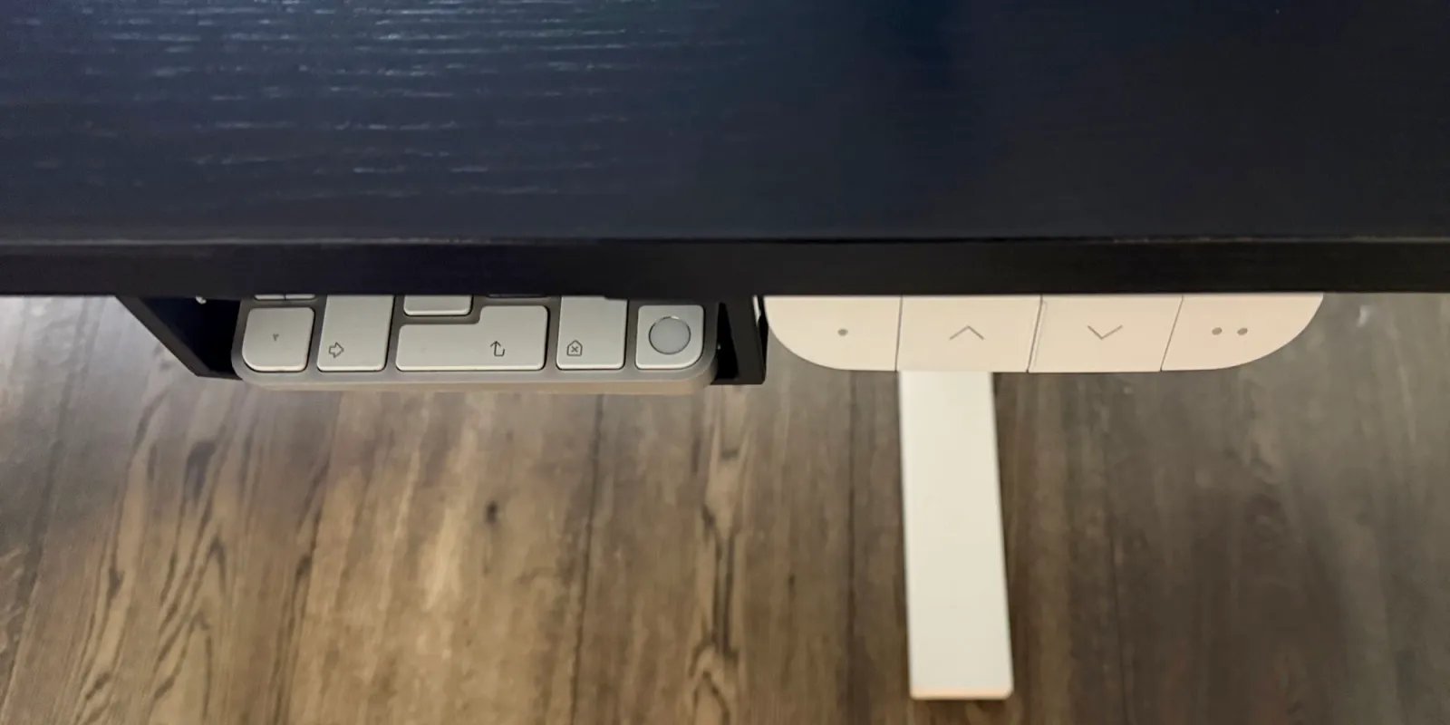 A slightly silly but effective hack for fans of mechanical keyboards and Touch ID