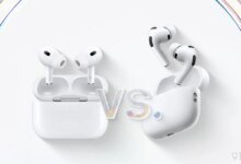 AirPods Pro 3 vs AirPods Pro 2: إليك كل ما هو جديد