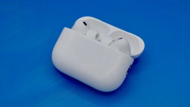 AirPods Pro 3 بعد شهر واحد: الترقية الأكثر تعقيدًا حتى الآن