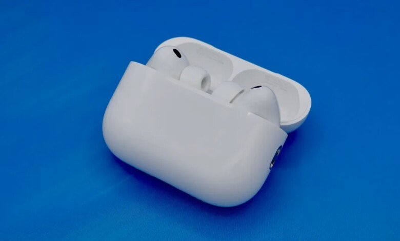AirPods Pro 3 بعد شهر واحد: الترقية الأكثر تعقيدًا حتى الآن 1 AirPods Pro 3 بعد شهر واحد: الترقية الأكثر تعقيدًا حتى الآن
