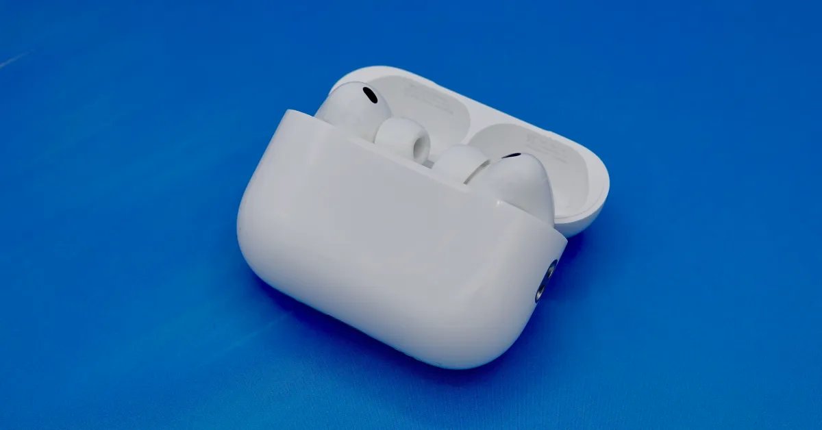 AirPods Pro 3 بعد شهر واحد: الترقية الأكثر تعقيدًا حتى الآن 6 AirPods Pro 3 بعد شهر واحد: الترقية الأكثر تعقيدًا حتى الآن