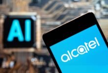 Alcatel تعود بقوة لعالم الهواتف