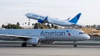 American Airlines is late to luxury travel, behind Delta and United 5 American Airlines is late to luxury travel, behind Delta and United