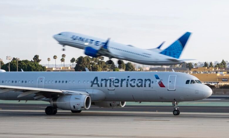 American Airlines is late to luxury travel, behind Delta and United 1 American Airlines is late to luxury travel, behind Delta and United