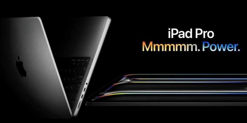 Apple M5 MacBook Pro iPad preorder