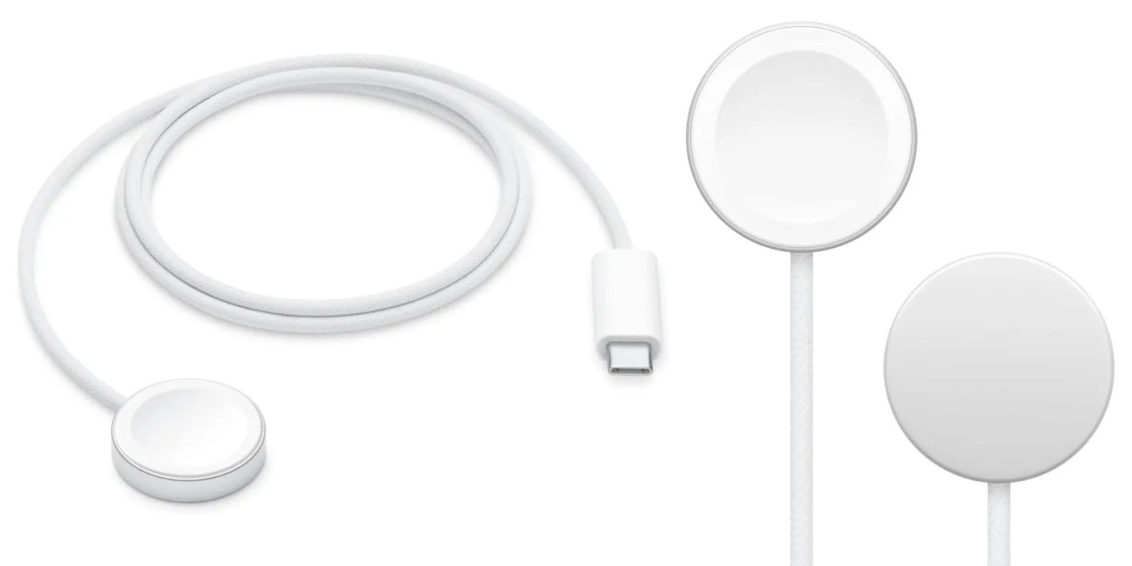 Apple Watch Magnetic Fast Charger
