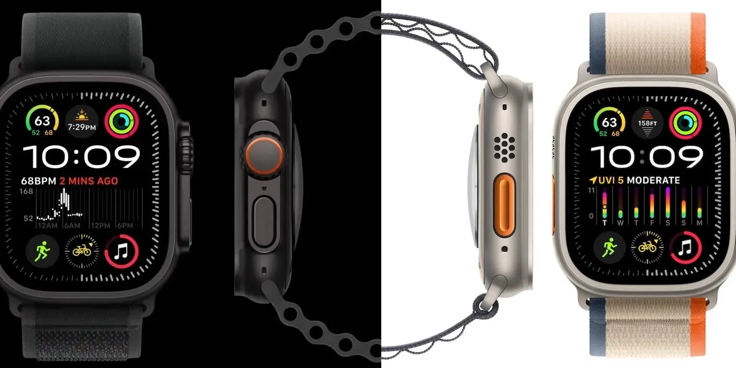 Apple Watch Ultra 2 deals