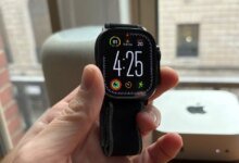 Apple Watch Ultra 3 بعد شهر واحد: الميزة التي لا أستطيع التخلي عنها