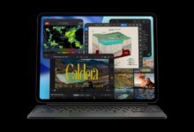 Apple تطلق جهاز iPad Pro الجديد بشريحة M5 ومودم C1X
