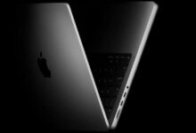 Apple تكشف النقاب عن جهاز MacBook Pro جديد مقاس 14 بوصة مدعوم بشريحة M5