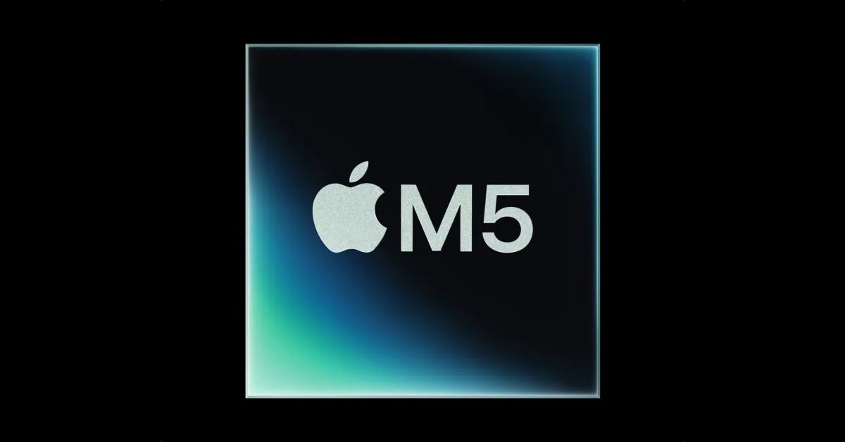 Apple تكشف النقاب عن شريحة M5، الجيل القادم من سيليكون Apple 2 Apple تكشف النقاب عن شريحة M5، الجيل القادم من سيليكون Apple