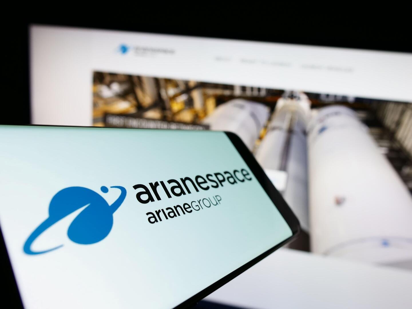 Arianespace تخطط لإطلاق قمر أوروبي للرصد البيئي