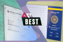 Best Chromebook VPN