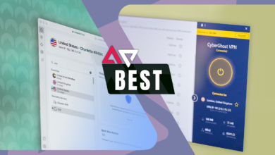Best Chromebook VPN