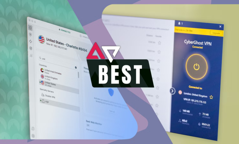 Best Chromebook VPN 1 Best Chromebook VPN