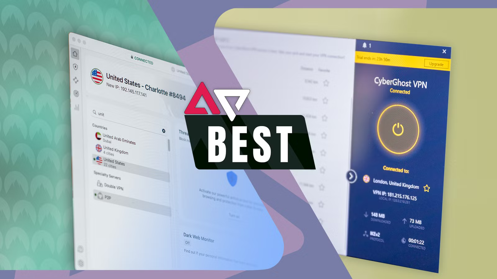 Best Chromebook VPN 10 Best Chromebook VPN