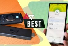 Best VPN for Amazon Fire TV Stick in 2025