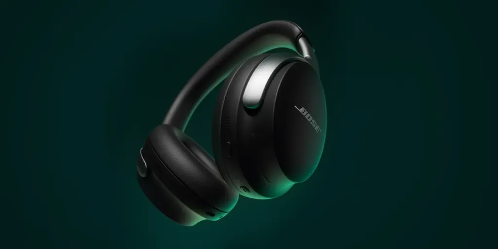 Bose QuietComfort Ultra Headphones