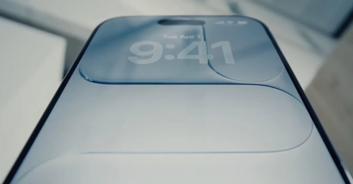 DXOMARK يتطابق iPhone 17 مع أداء شاشة iPhone Air