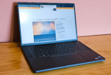 Dell Pro 13 Premium review: Featherweight with a punch