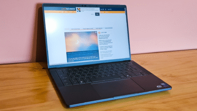 Dell Pro 13 Premium review: Featherweight with a punch
