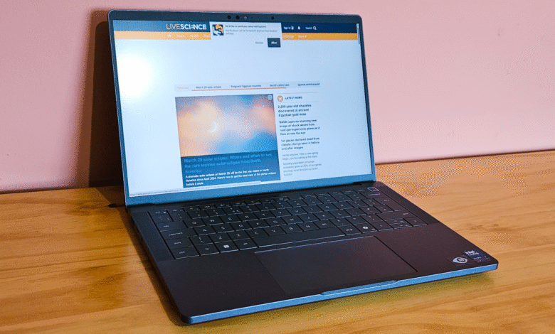 Dell Pro 13 Premium review: Featherweight with a punch 1 Dell Pro 13 Premium review: Featherweight with a punch