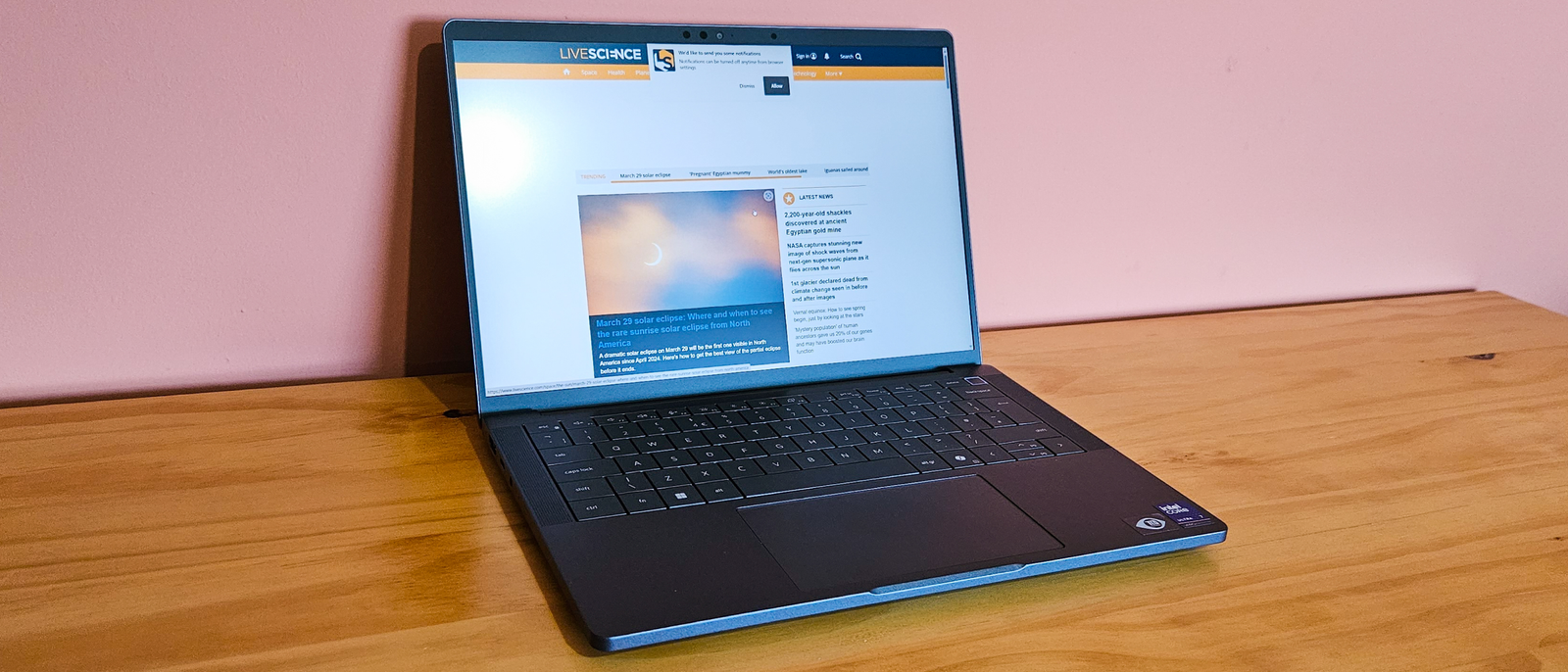 Dell Pro 13 Premium review: Featherweight with a punch 15 Dell Pro 13 Premium review: Featherweight with a punch