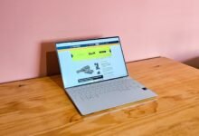 Dell XPS 13 9345 (2024) review: Exceptionally sleek with a blockbuster battery life