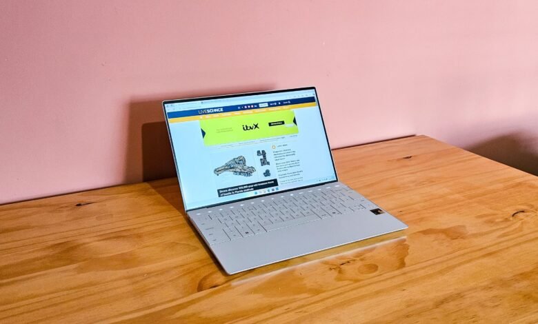 Dell XPS 13 9345 (2024) review: Exceptionally sleek with a blockbuster battery life 1 Dell XPS 13 9345 (2024) review: Exceptionally sleek with a blockbuster battery life