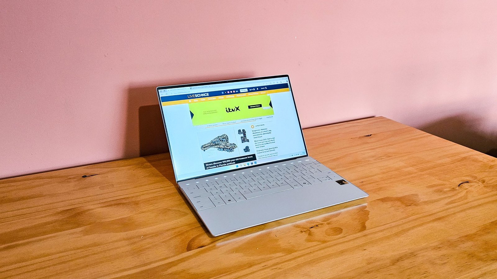 Dell XPS 13 9345 (2024) review: Exceptionally sleek with a blockbuster battery life