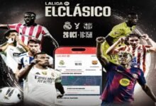 من يحسم الكلاسيكو غدًا.. برشلونة يعاني غيابات مؤثرة وريال مدريد يتسلح بالأرض والجمهور