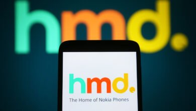 HMD تنافس أفضل الهواتف بجهاز متطور وشديد المتانة