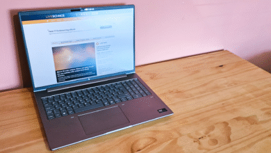 HP ZBook Power G11 review: An all-aluminum beast