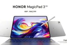 Honor تعلن عن أفضل حواسبها اللوحية